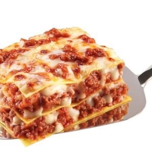 Homemade Lasagna